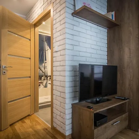 Old Town Tartaczna 2 *