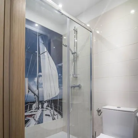 Old Town Tartaczna 2 Apartment *