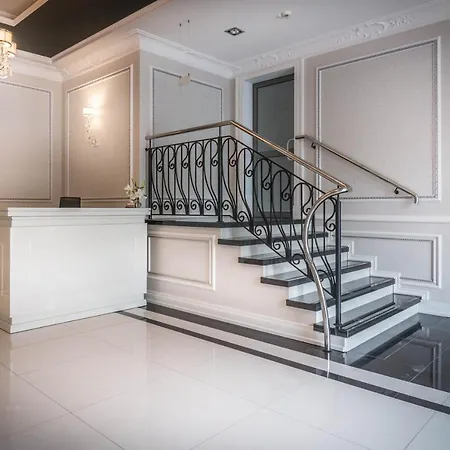 Apartment Old Town Tartaczna 2 *