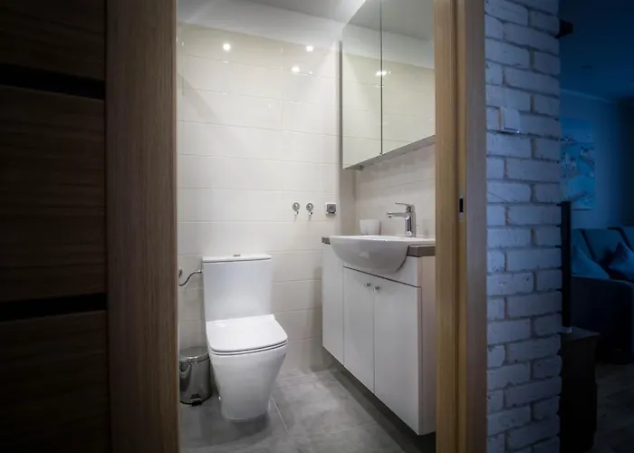 Old Town Tartaczna 2 Apartman Gdańsk