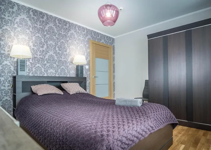 Old Town Tartaczna 2