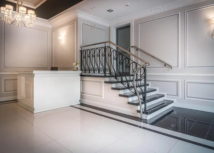 Apartman Old Town Tartaczna 2 *